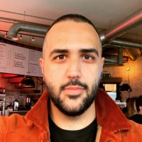 Nick Hafezi Nick Hafezi