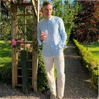 Arthur Fenton Arthur Fenton