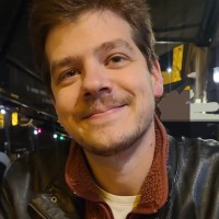 Mathias LEMAITRE