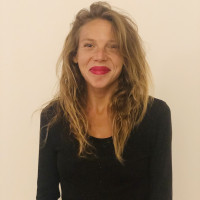 Lottie Naughton-Rumbo Lottie Naughton-Rumbo