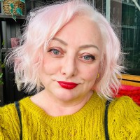 Geri O'Donohoe Geri O'Donohoe