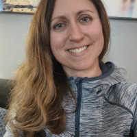 Sheryl Bawden Sheryl Bawden