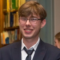 Matthew Dyachuk