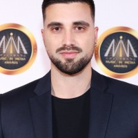 Alexander Leeming Froudakis