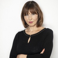 Kathryn Harcombe