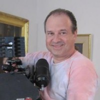 Bruce Bertrand