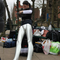 Rebecca Jarvis Rebecca Jarvis