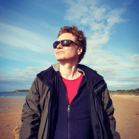 Graeme King Graeme King