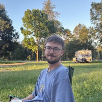 Jonty Roberts Jonty Roberts