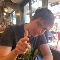 Max Webster Max Webster