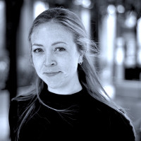 Sarah Green