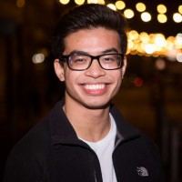 Joshua Luther Recido
