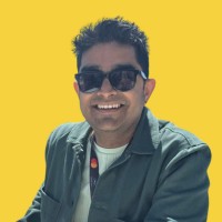 Gaurav Raturi Gaurav Raturi