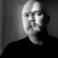 Thomas Greader Thomas Greader