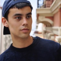 Jake Kam