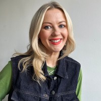 Sophie Moran