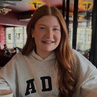 Maisie Grumley Maisie Grumley