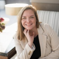 Laura Stomber