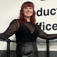 Meg Ellison