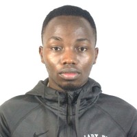 Victor Mwende