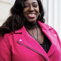 Abigail Coniah