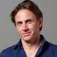 Michael Davie Michael Davie