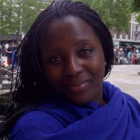 Folasade Oyeleye