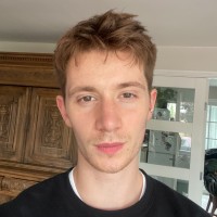 Louis Kaye-Wiltshire Louis Kaye-Wiltshire