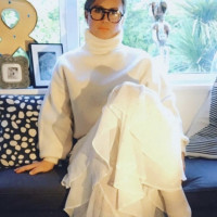 Justine Arbuthnot Justine Arbuthnot