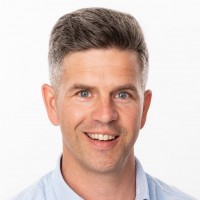 Thom Chapman