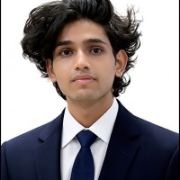 Kartavya Gupta