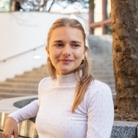 Aerona Pritchard