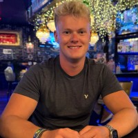 Zak Butterworth