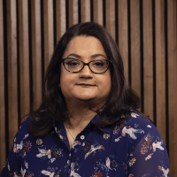 Bushra Siddiq
