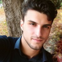 Antonio Burgello