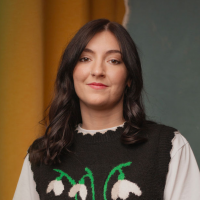 Georgia Parkinson Georgia Parkinson