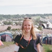Holly Van Ryssen
