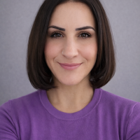 NICOLE ANTONIOU NICOLE ANTONIOU