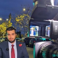 Raheem Rashid