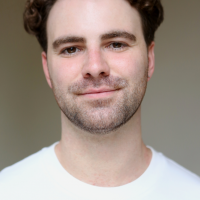 Sean McAlinden