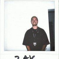 Zak Stevendale Zak Stevendale