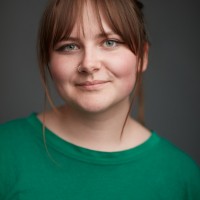 lucy thompson