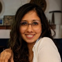 Kavya Shah