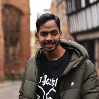 Ameya Bhagwat