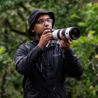 Nathan Fernandes Nathan Fernandes