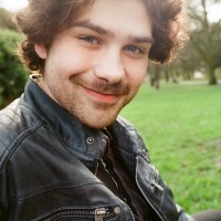 Nathan Vincent