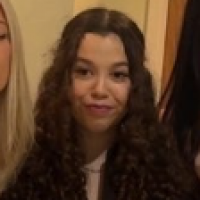 Sophie Pover
