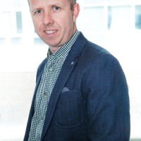 Kevin Palmer