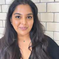 Tanya Patel Tanya Patel