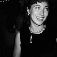 Francesca Granger